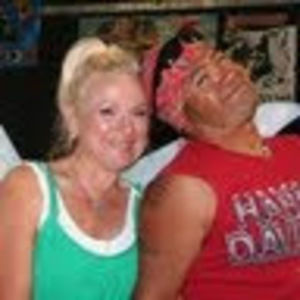 Meet your Posher, Rhonda